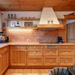 Kitzlodge Chalet St. Johann in Tirol