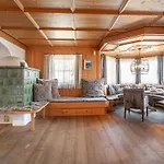Kitzlodge Chalet