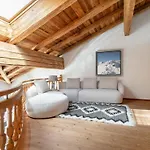 Kitzlodge * Sankt Johann in Tirol
