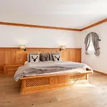 Kitzlodge Alpstuga *