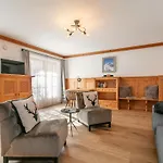 Kitzlodge Sankt Johann in Tirol