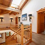 Kitzlodge Chalet St. Johann in Tirol