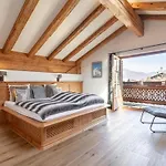Kitzlodge Alpstuga Sankt Johann in Tirol