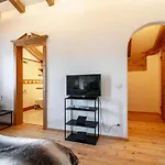 Alpstuga Kitzlodge *