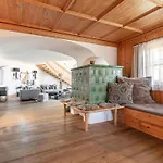 Kitzlodge Alpstuga Sankt Johann in Tirol