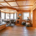 Alpstuga Kitzlodge Sankt Johann in Tirol