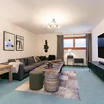 Kitzlodge Alpstuga