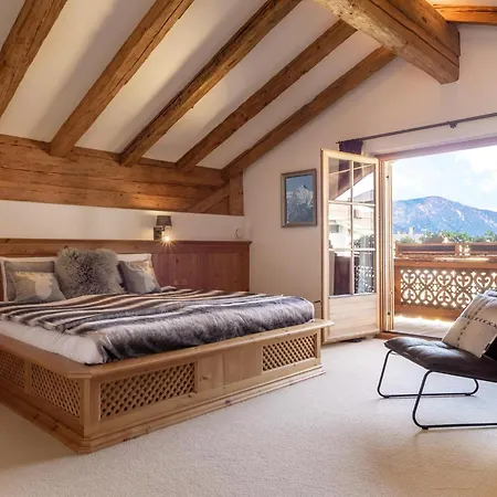 Kitzlodge 蒂罗的圣约翰