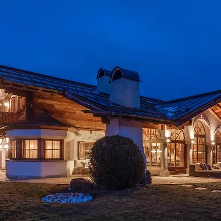 Kitzlodge