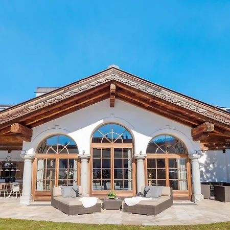 Kitzlodge *