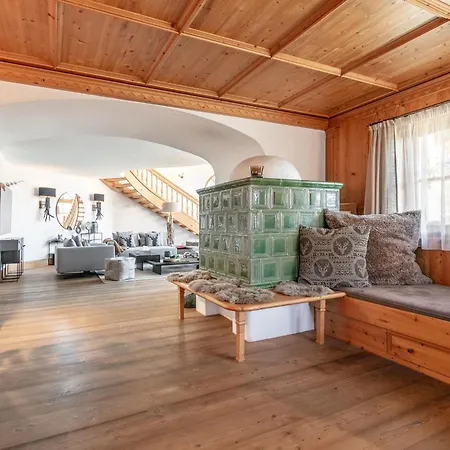 Kitzlodge *