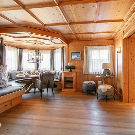 木屋 Kitzlodge *