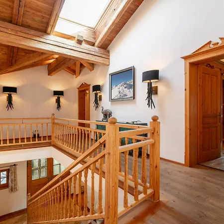 Kitzlodge