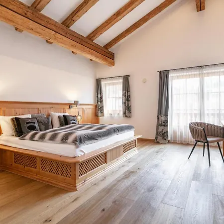 Kitzlodge 木屋