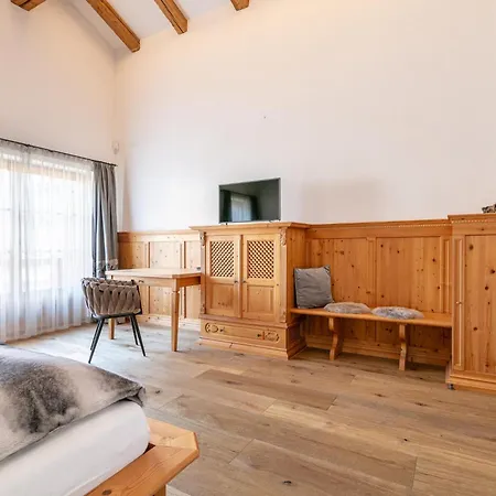 Kitzlodge 木屋 蒂罗的圣约翰