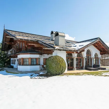 Kitzlodge
