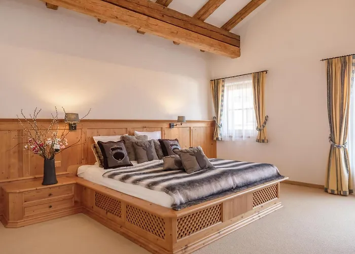 Kitzlodge Σαλέ Sankt Johann in Tirol