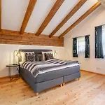 شاليه Kitzlodge