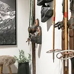 شاليه Kitzlodge سانكت يوهان ان تيرو