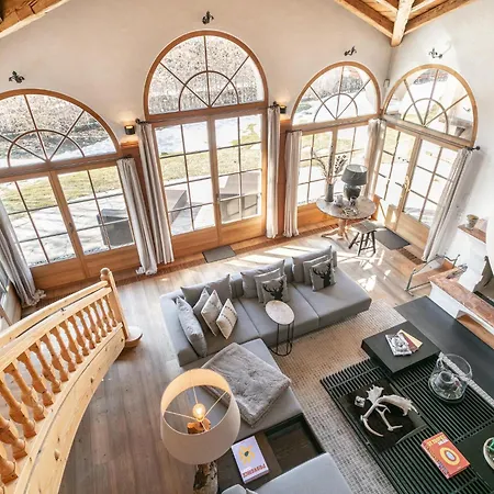 Kitzlodge سانكت يوهان ان تيرو