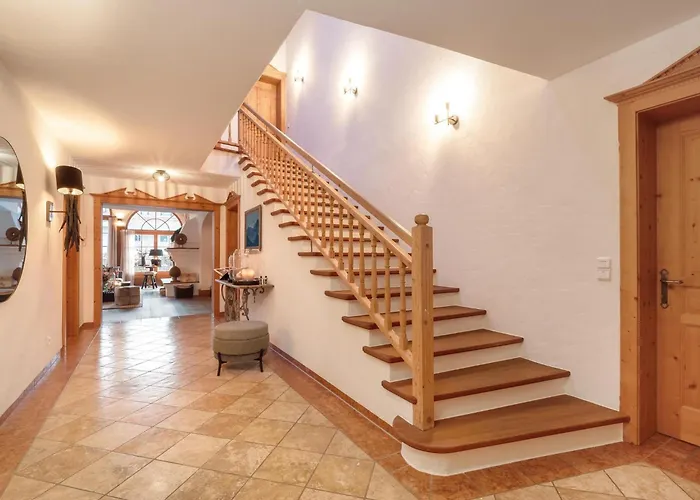 Kitzlodge Chalet Sankt Johann in Tirol