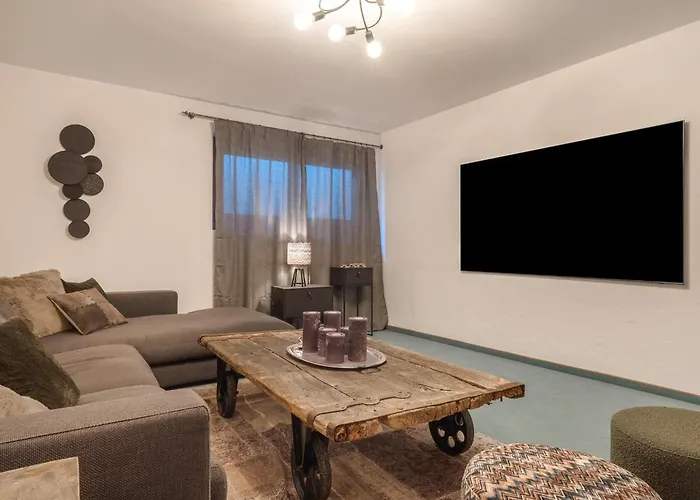 Kitzlodge Chalet Sankt Johann in Tirol