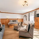Kitzlodge 蒂罗的圣约翰