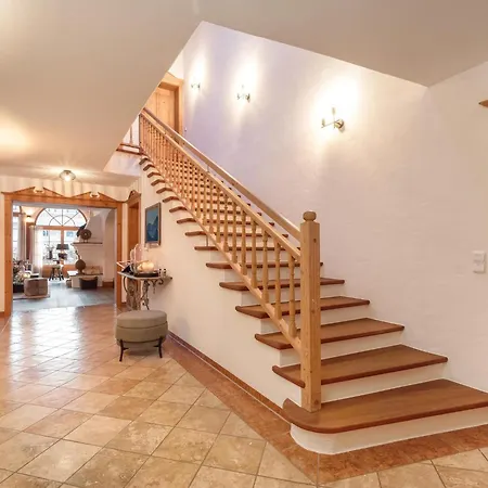 Kitzlodge Dağ evi Sankt Johann in Tirol