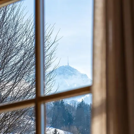 Kitzlodge * Sankt Johann in Tirol