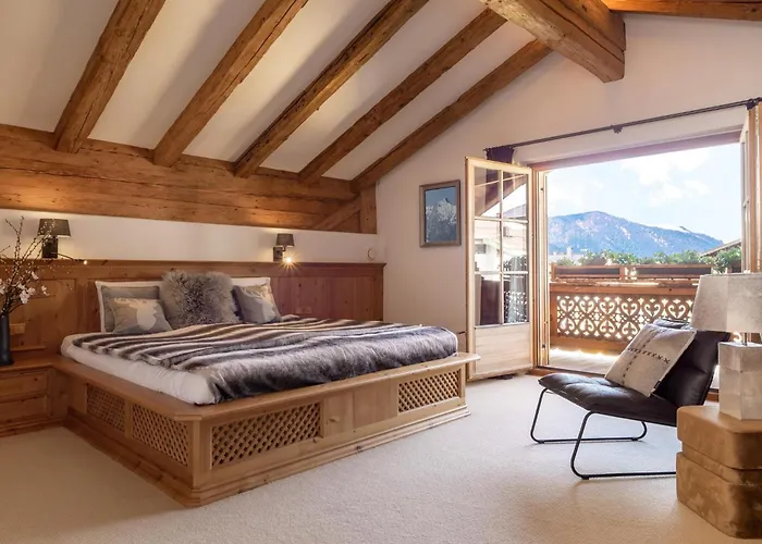 Kitzlodge Sankt Johann in Tirol